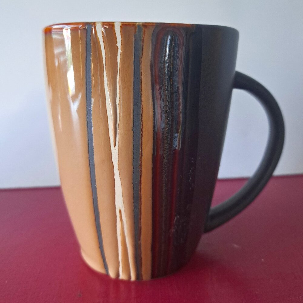 Stoneware Mug